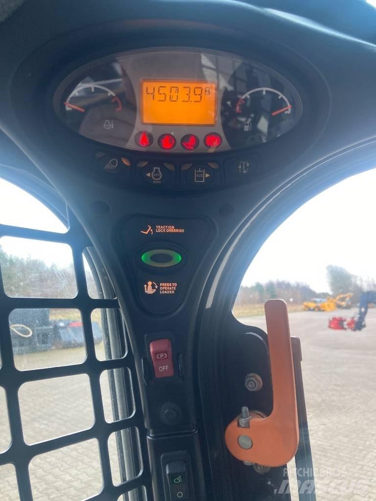Bobcat T 650 Мини товарачи
