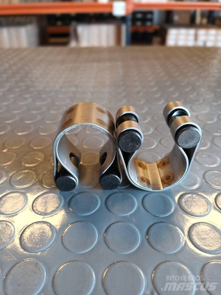 Volvo CLAMP 20894628 Транспорт - Други