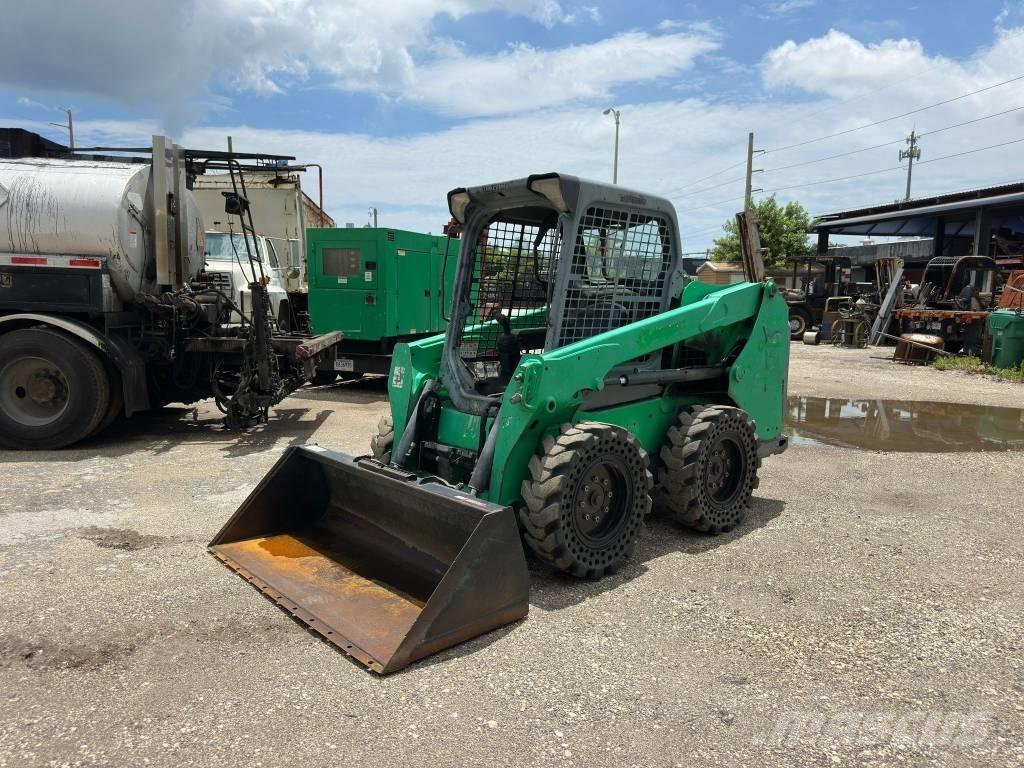 Bobcat S 550 Мини товарачи
