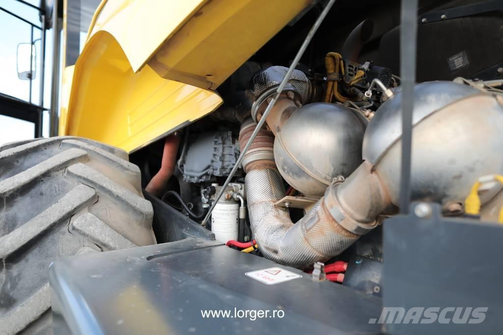 Bomag BW 219 D H-5 Еднобарабанни ролки
