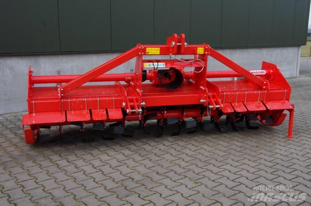 Maschio SC 300 Frees Брани и ротационни рали