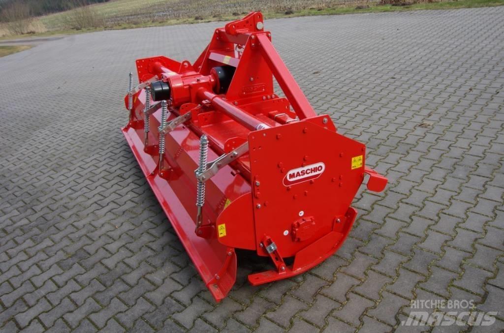 Maschio SC 300 Frees Брани и ротационни рали