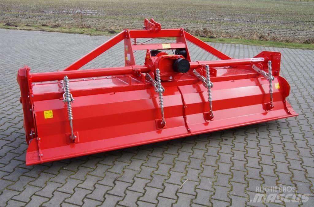 Maschio SC 300 Frees Брани и ротационни рали