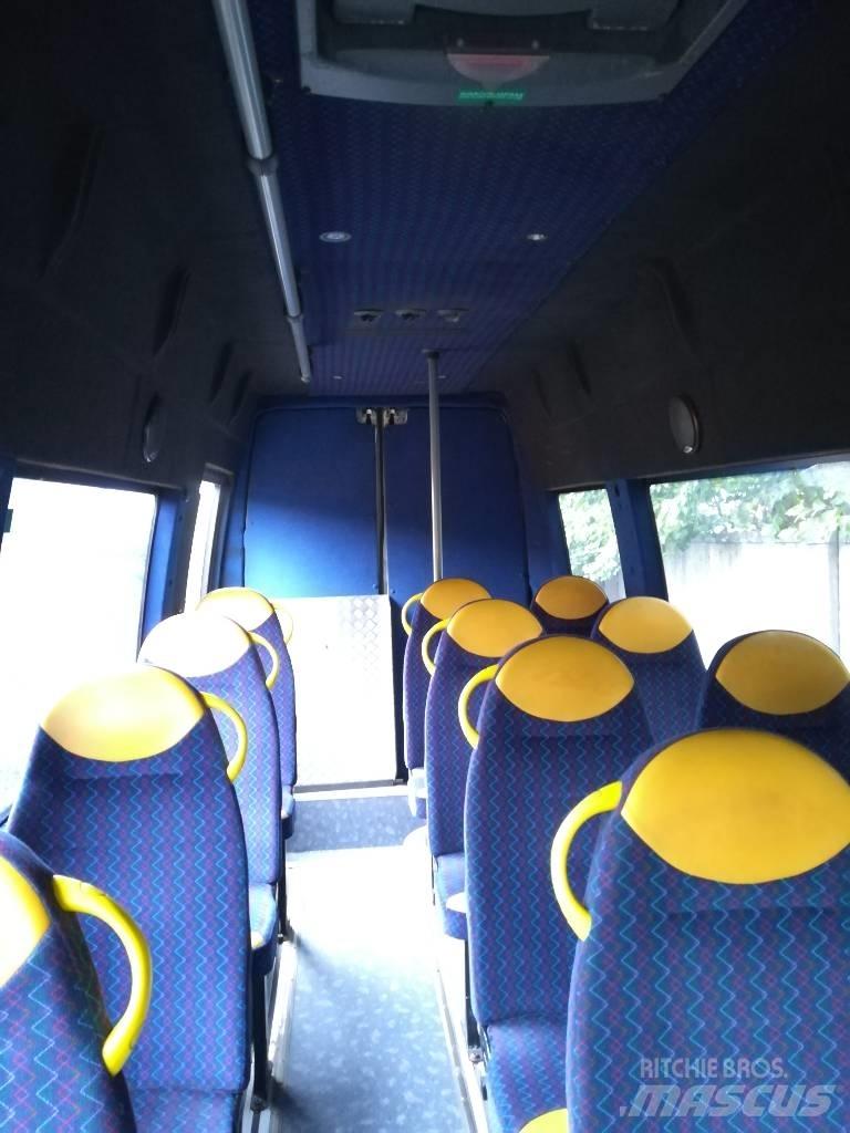 Iveco Daily 50 C 17 Градски автобуси
