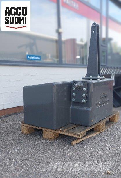  2500 Kg ETUPAINO Селскостопанство - Други