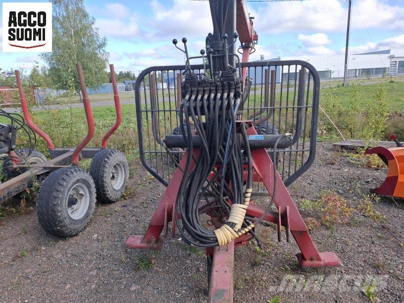 CASE 1490 Трактори