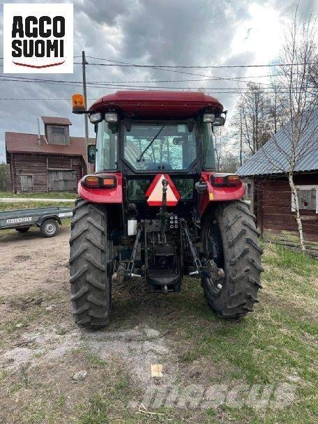 CASE 85 A FARMALL Трактори