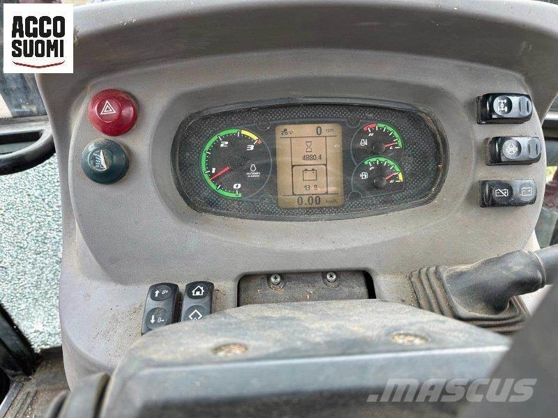 CASE 85 A FARMALL Трактори