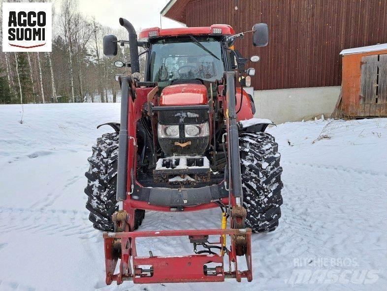 Case IH 110 EPMC Трактори