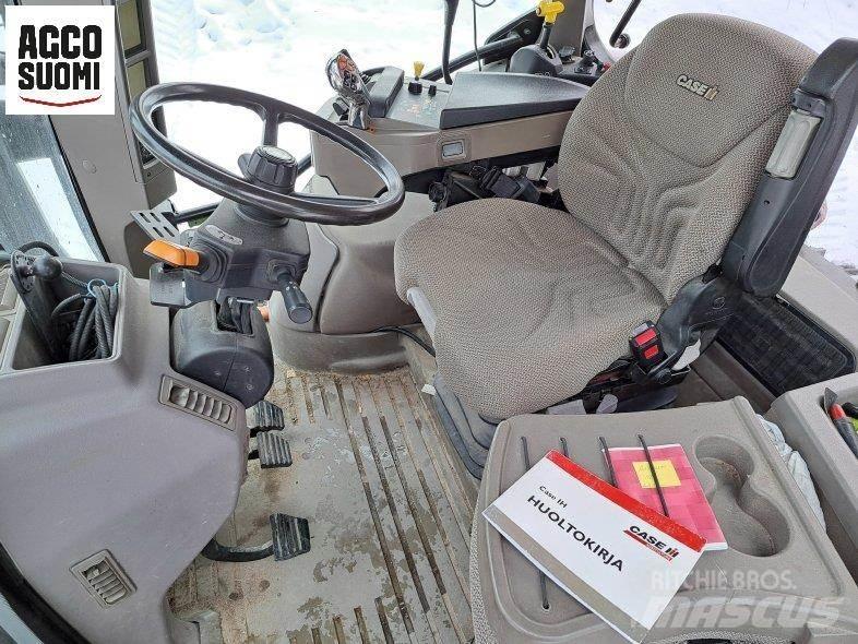 Case IH 110 EPMC Трактори