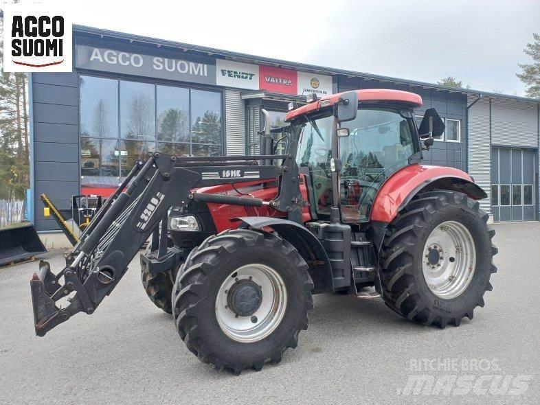 Case IH 155 PUMA Трактори