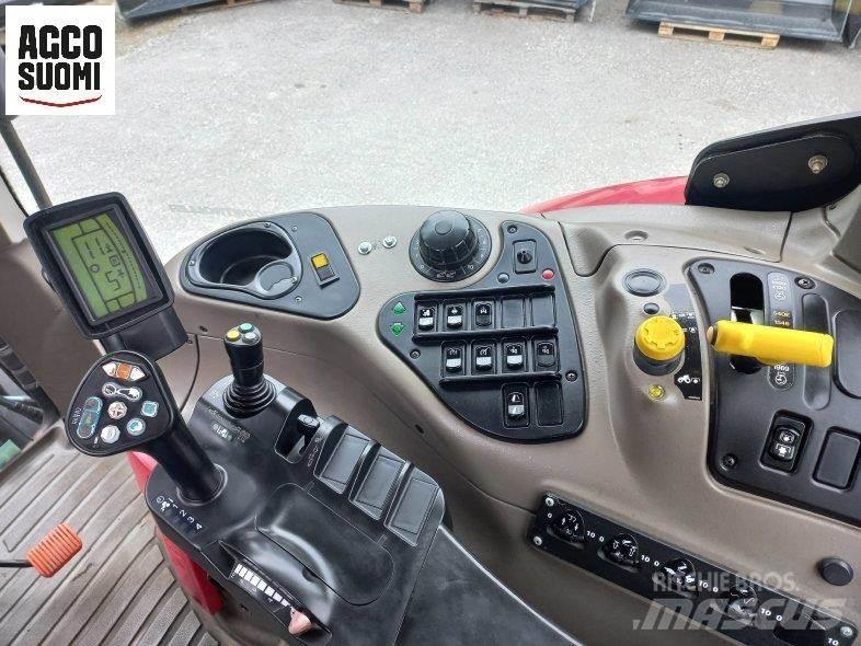 Case IH 155 PUMA Трактори
