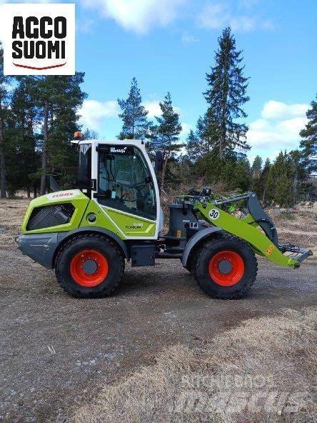 CLAAS 535 TORION Трактори