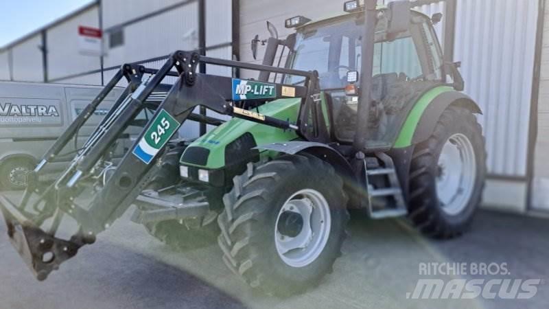 Deutz-Fahr 105 MK2 Трактори
