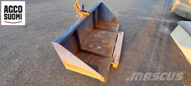 Esko TAKAKAUHA 200 Селскостопанство - Други