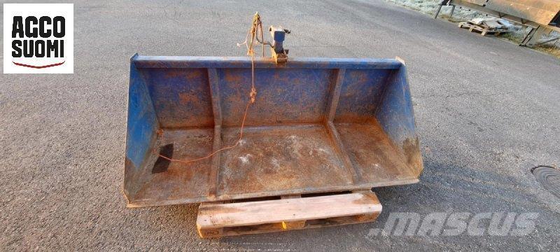 Esko TAKAKAUHA 200 Селскостопанство - Други