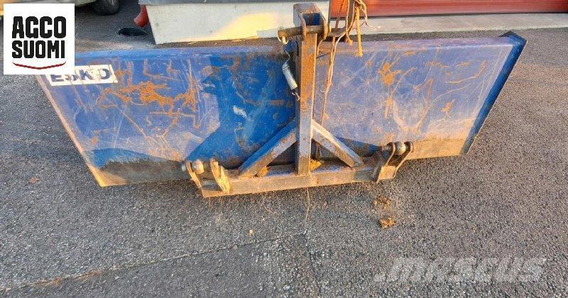 Esko TAKAKAUHA 200 Селскостопанство - Други