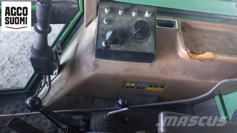 Fendt 310 LSA Трактори