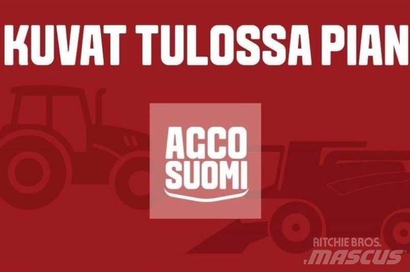 Fendt 820 Трактори