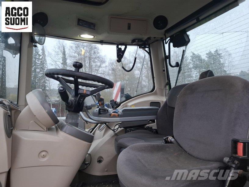 Fendt 828 Трактори