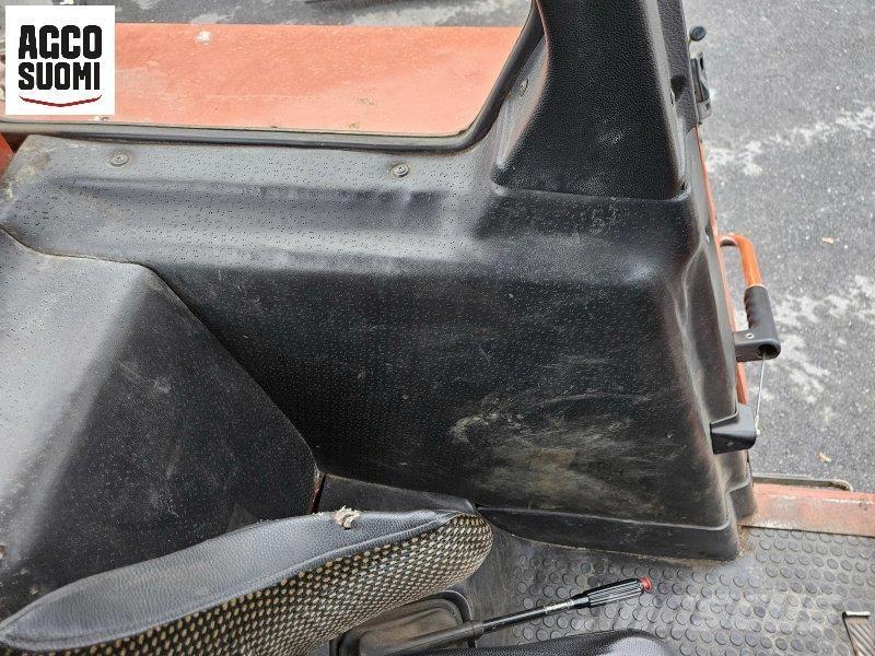 Fiat 680 DTH 4WD Трактори