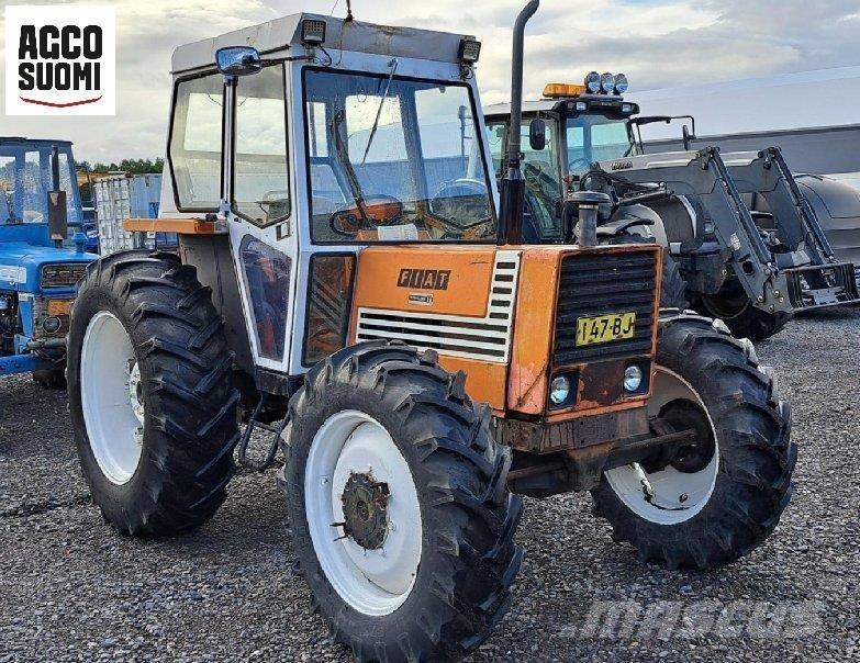 Fiat 780 780 DT 4X4 Трактори
