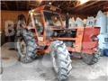Fiat 880 DT Трактори