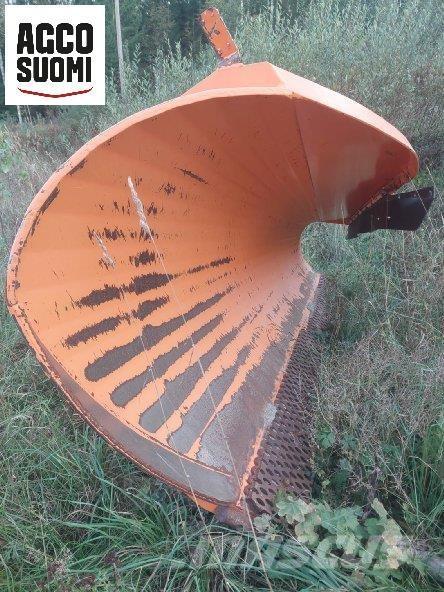 FMG ALUEAURA 300 Снегочистачки