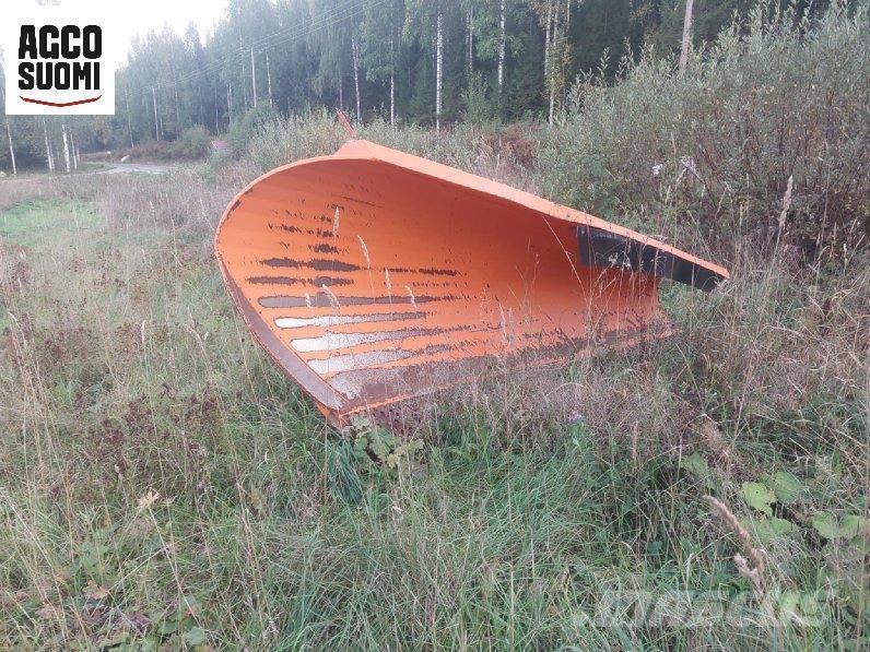 FMG ALUEAURA 300 Снегочистачки