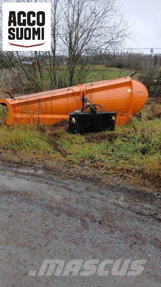 FMG ALUEAURA AA330 Снегочистачки