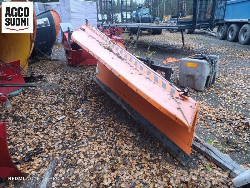 FMG ALUEAURA AA360 Снегочистачки