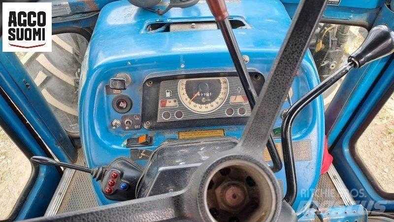 Ford 6610 Трактори