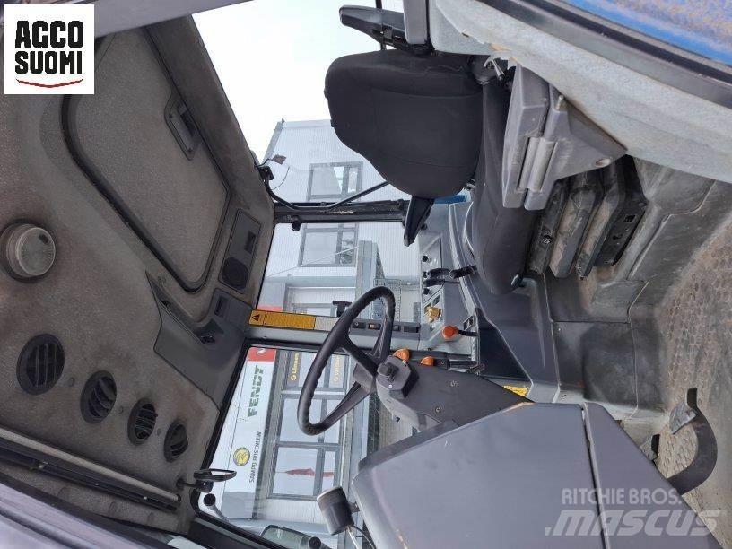Ford 8340 Трактори