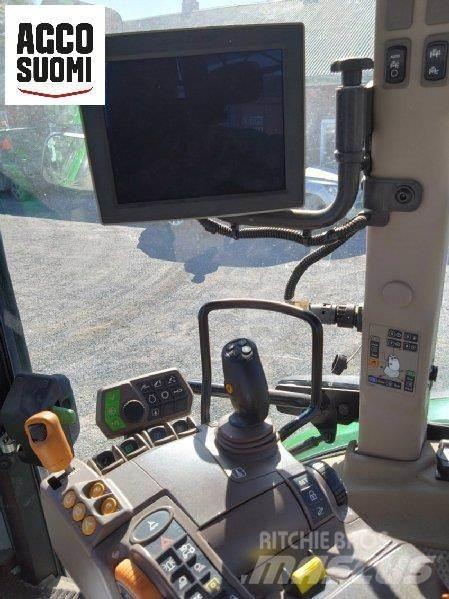 John Deere 512 5R Трактори