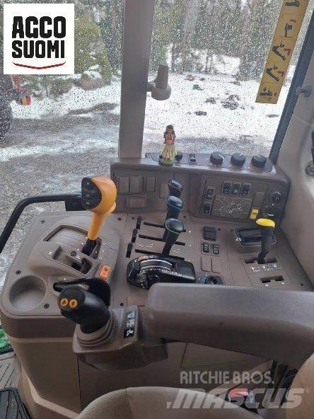 John Deere 6130 M Трактори