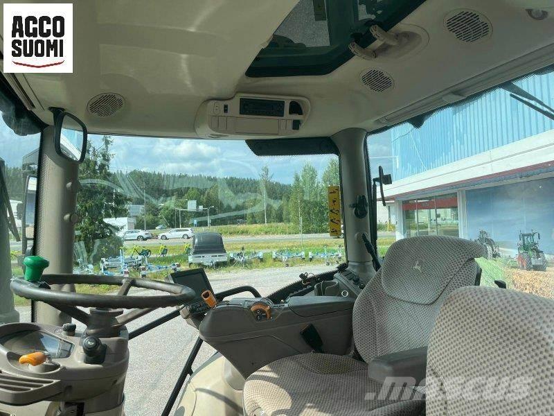 John Deere 6130 R Трактори