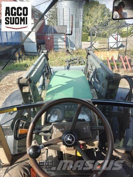 John Deere 6410 +EK Трактори