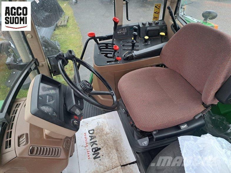 John Deere 6506 Трактори