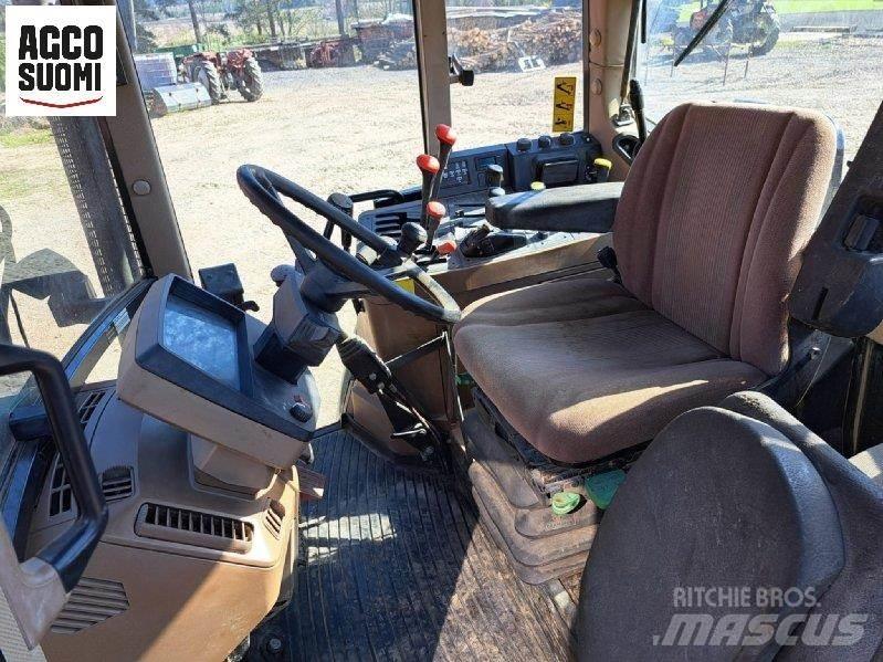 John Deere 6800 Трактори