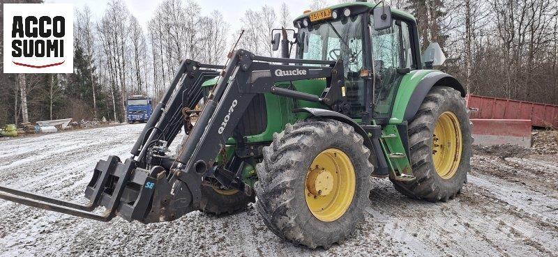 John Deere 6920 PQ Трактори