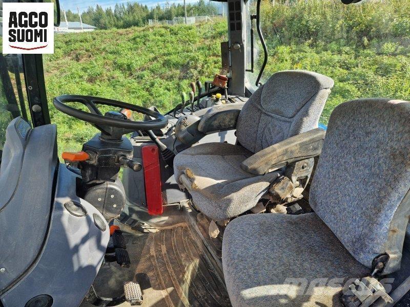 New Holland T6050 Трактори