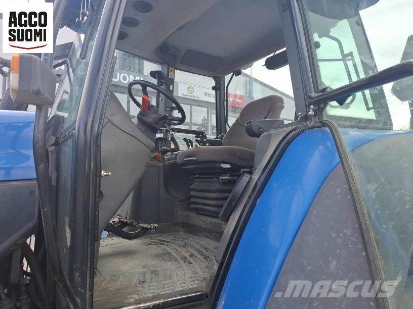 New Holland TM190 Трактори