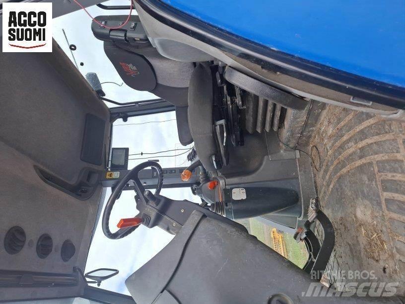 New Holland TM190 Трактори