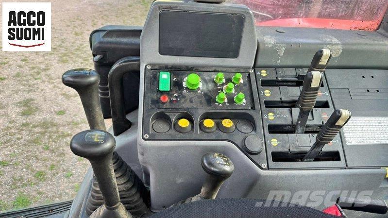 Same SILVER W 105 Трактори