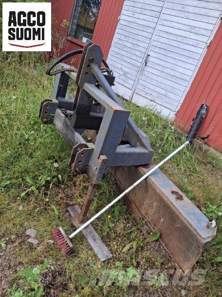 Soukkio RASPI Други аксесоари за трактори