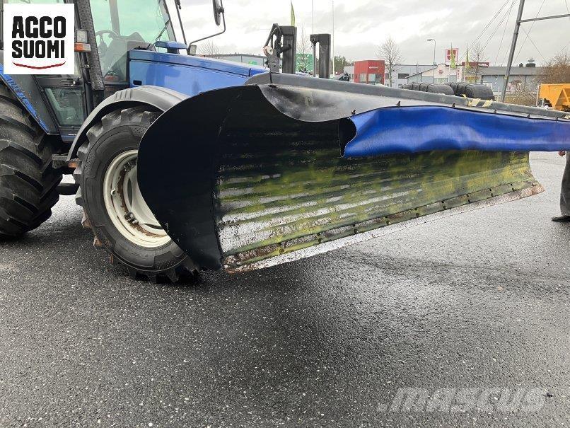 Stark ALUEAURA 320 Снегочистачки