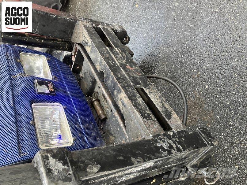 Stark ALUEAURA 320 Снегочистачки