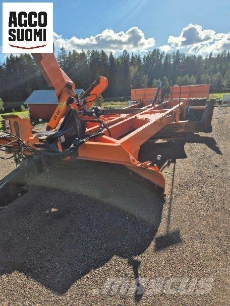  TLN TIELANA 430 Пътни драги