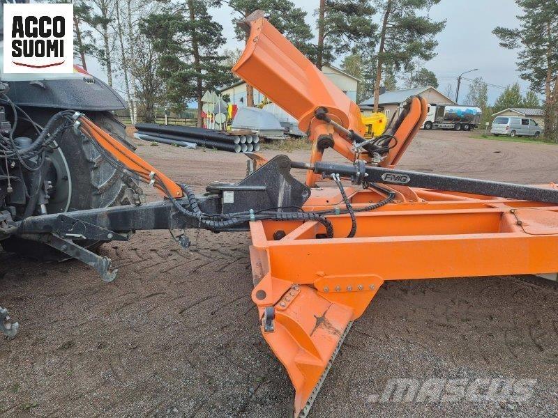  TLN TIELANA 430 Пътни драги