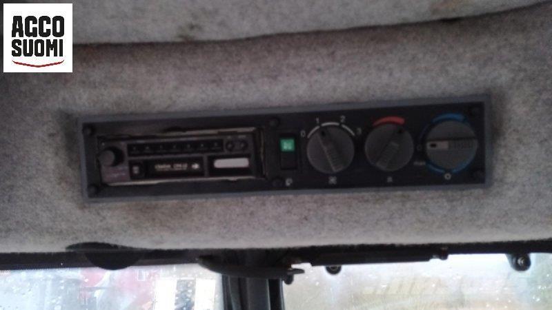 Valmet 8400 Трактори